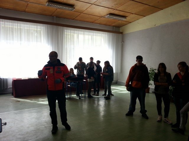 konkurs i pokaz ZSZ PBO